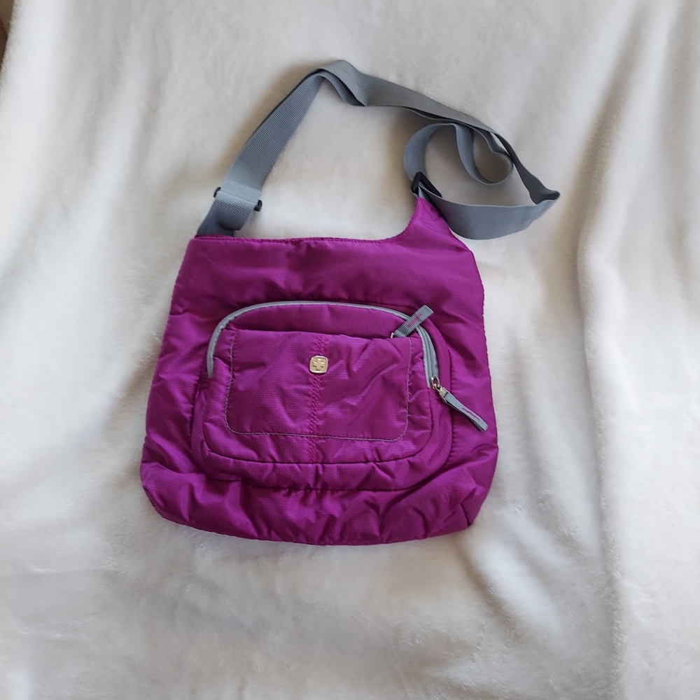 .SWISS TECH  Crossbody bag